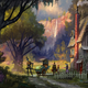 Image for article titled These Imaginative Sci-Fi Worlds Somehow Feel Like Home